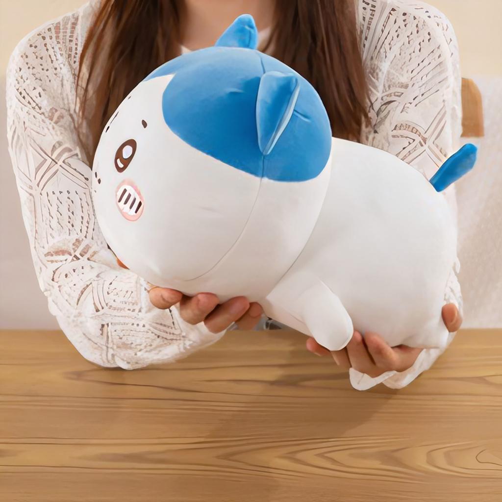 Милая плюшевая кукла игрушка подарок мультфильм детская тряпичная кукла кукла