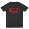 Heart Breaker Vintage Style T Shirt Geschenk Retro Lustig Stylisch Designer A Vintage Soft Unisex Stylish