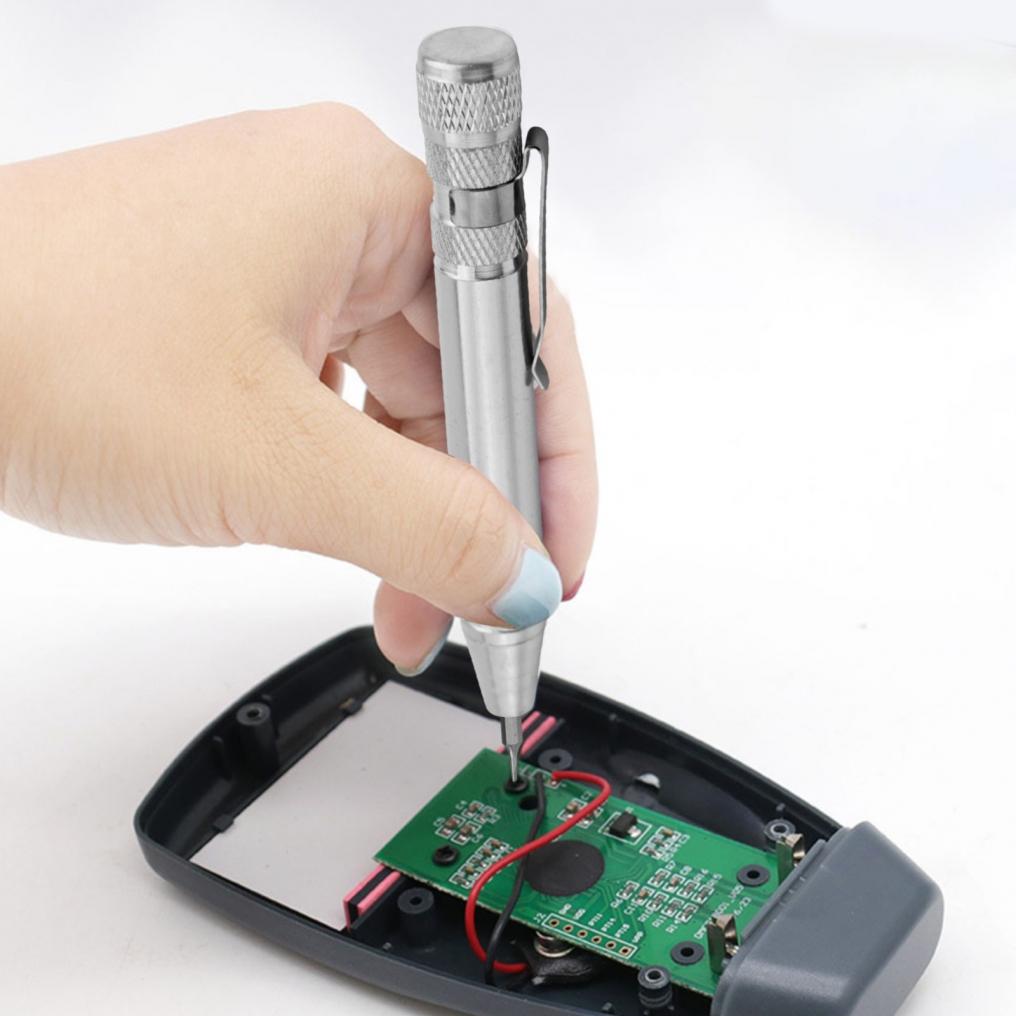 Многофункциональная отвертка Карманная отвертка Ручка Набор прецизионных отверток