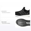 Кроссовки унисекс UltraBoost 4.0 DNA Black White Core-Black Cloud-White FY9318