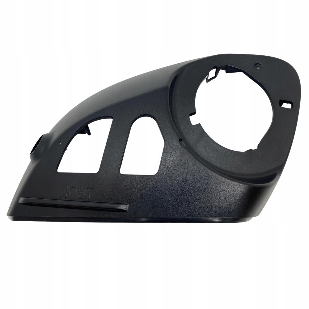 Right Lower Mirror Cover Mercedes Benz Eqe Eqs W206 W214 W223
