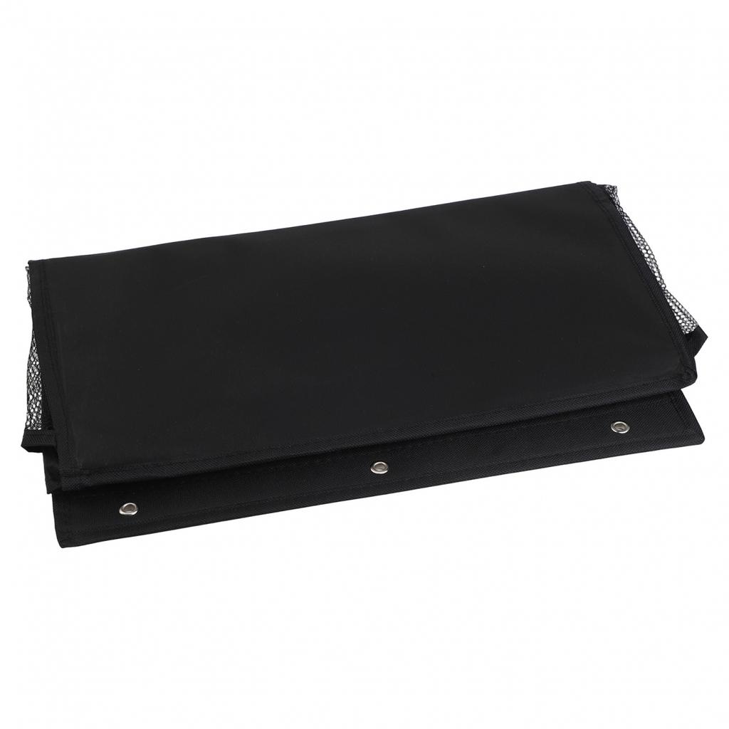 Ample Shoe Storage Camping Storage RV Shoe Rack Shoe Cabinet Easy Installation