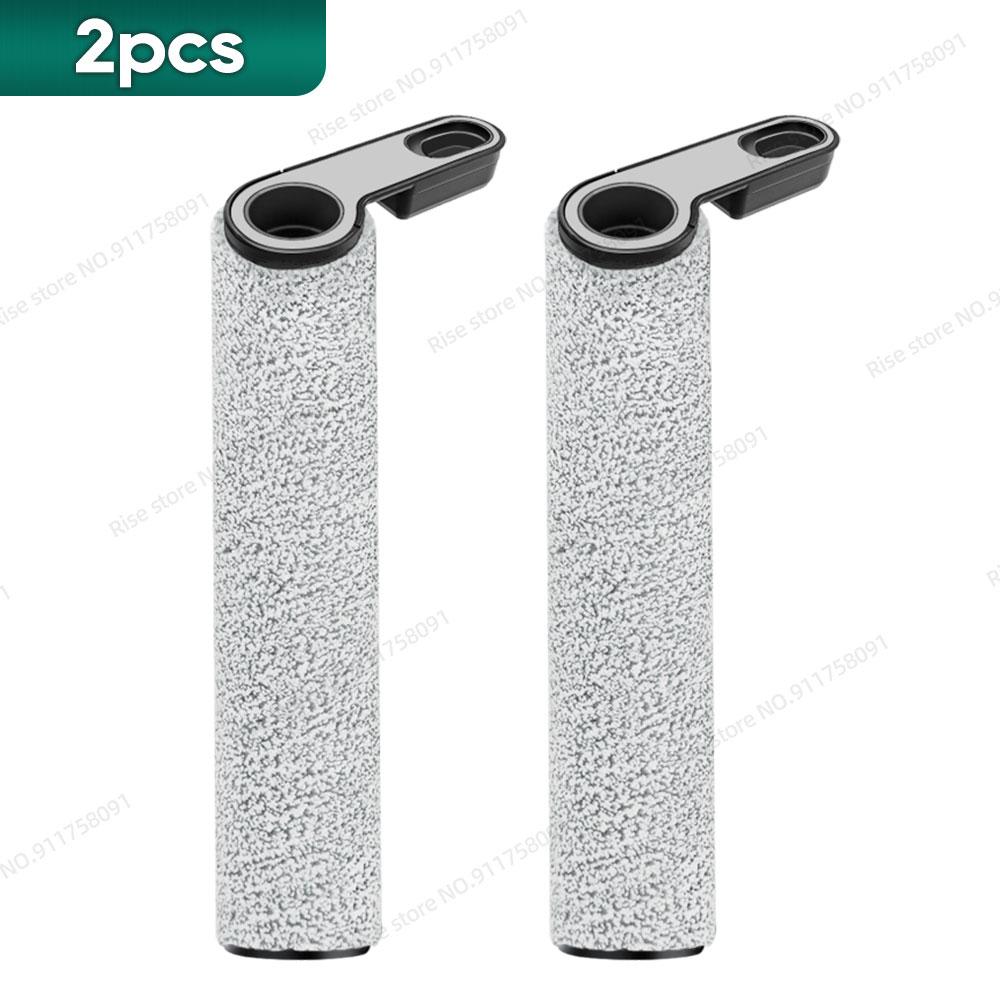 Совместимо для Roborock Flexi Lite, Roborock A20 Air Аксессуары Роликовая щетка Фильтр HEPA