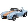 German Revell 65 Shelby Cobra 427 Plastic Model 07708 1/24