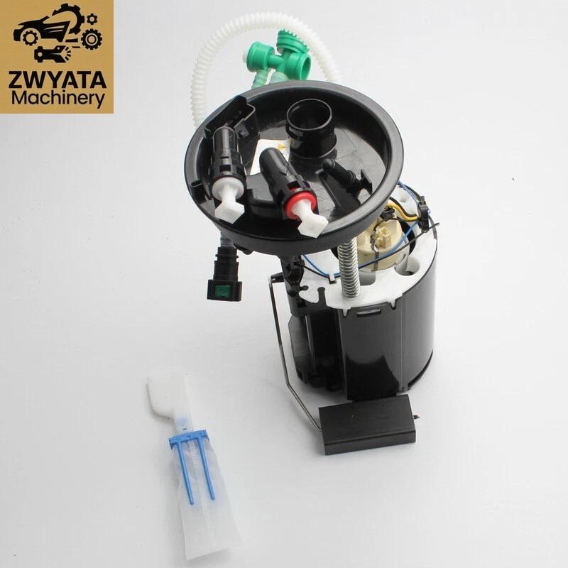 Fuel Pump Assembly 31372882 For Volvo S80 II V70 III XC60 I XC70 II 3.0L 3.2L 30766473 31274618 A2C87255401Z A2C85755000