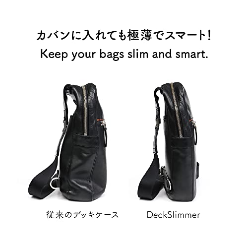 TOYGER DeckSlimmer Кейс для колоды