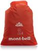 [Montbell] Protection Aquapel 2L 1123841 HRD (HRD)