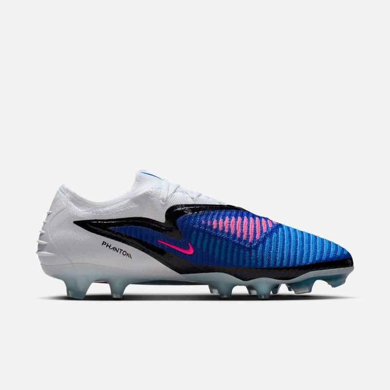 Nike ФУТБОЛЬНЫЕ БУТСЫ PHANTOM 6 LOW Top FG NIKE PHANTOM 6 LOW HJ2146