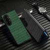 Роскошный чехол из крокодиловой кожи для Samsung Galaxy Z Fold 8 Ultra Защитная задняя крышка для Galaxy Z Fold 8 Тонкий чехол
