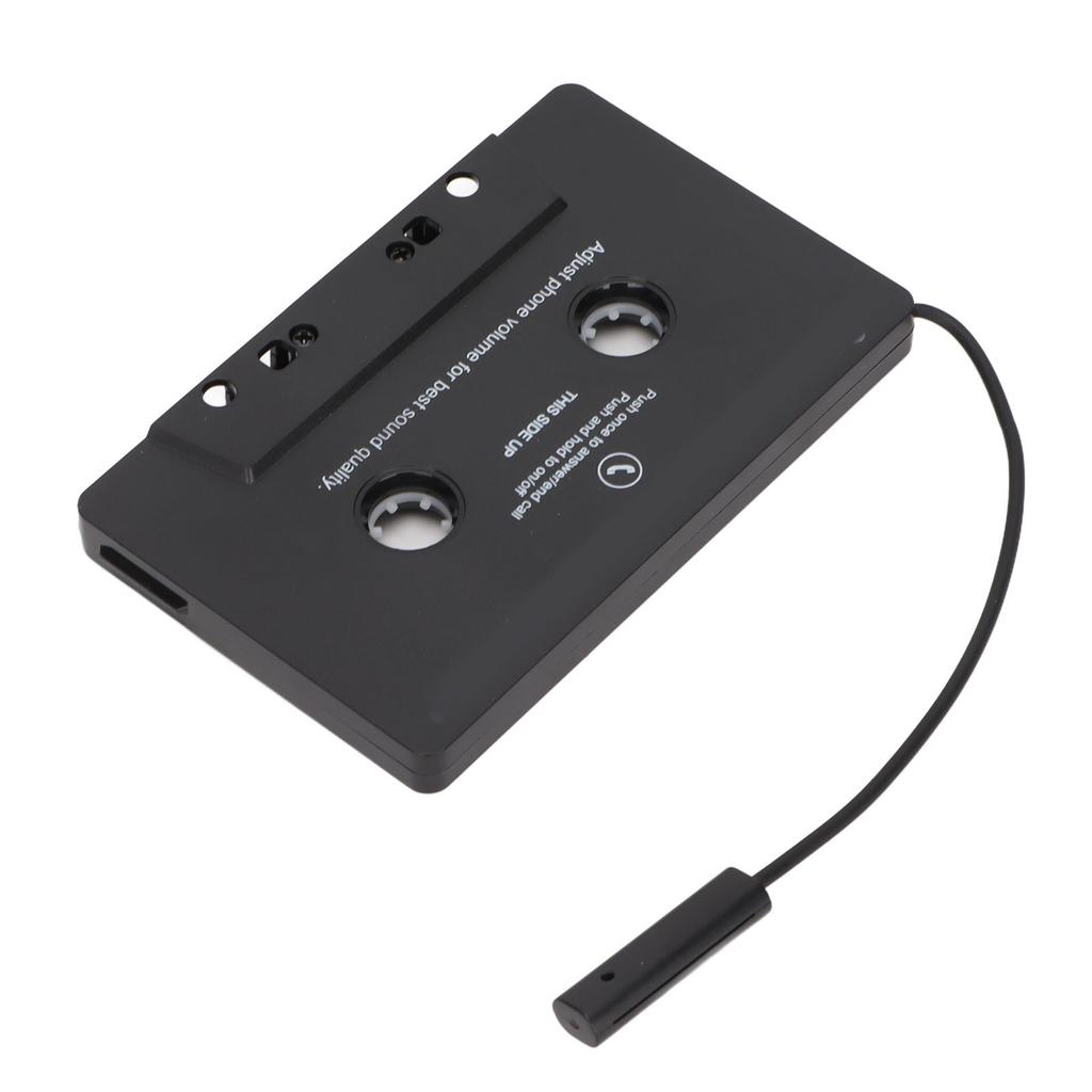 Car O Bluetooth Tape Receiver Universal Cassette Tape Adapter Player Bluetooth 5.0
