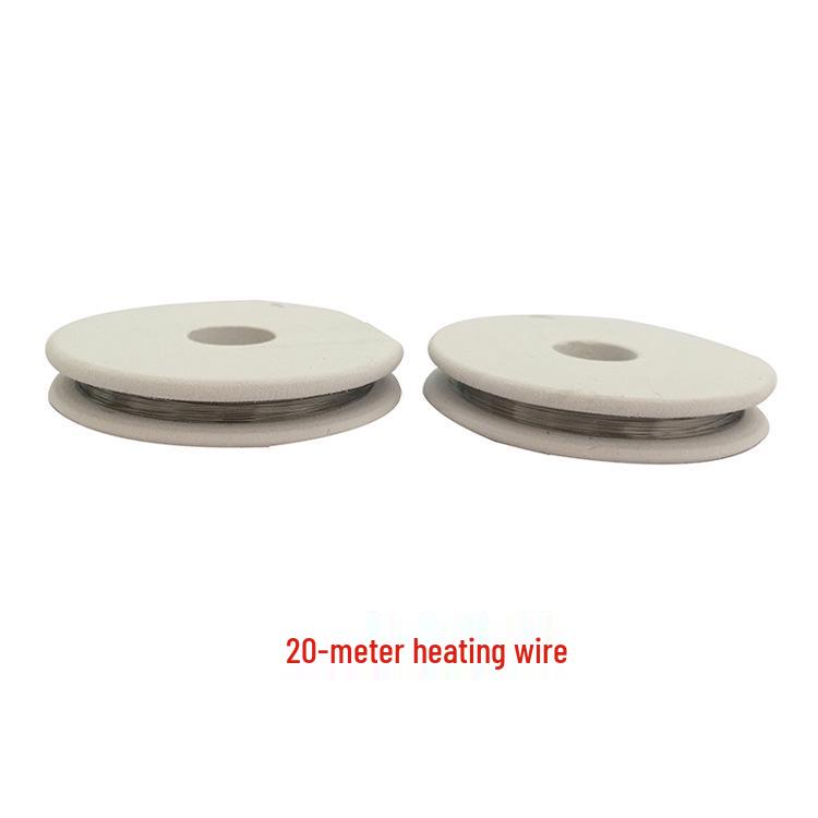 Electric Foam Cutter for Irregular Shapes - Hot Wire Knife for Pearl Cotton, Sponge, KT and Extruded Boards