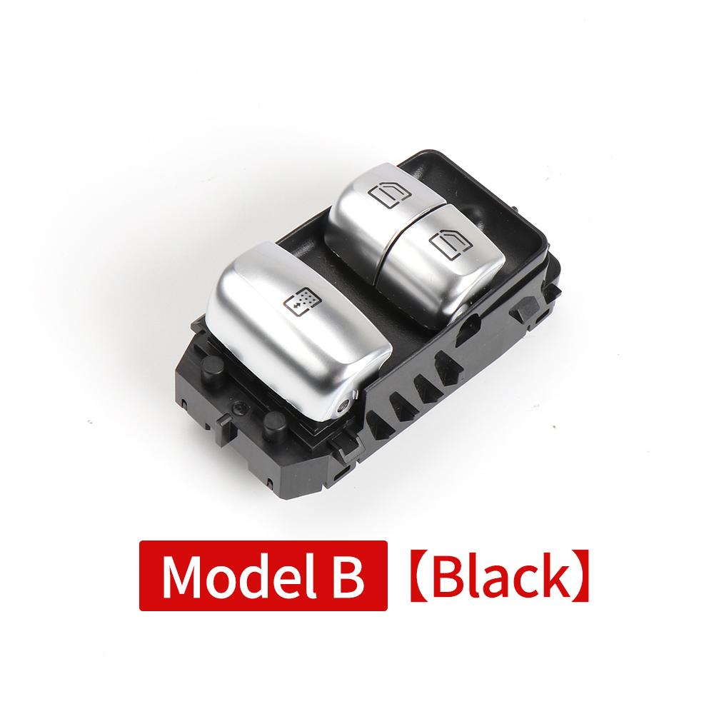 Для Mercedes W213 задняя панель автомобиля, главный переключатель управления стеклоподъемником, замена для Benz E Class E200 E260 E300