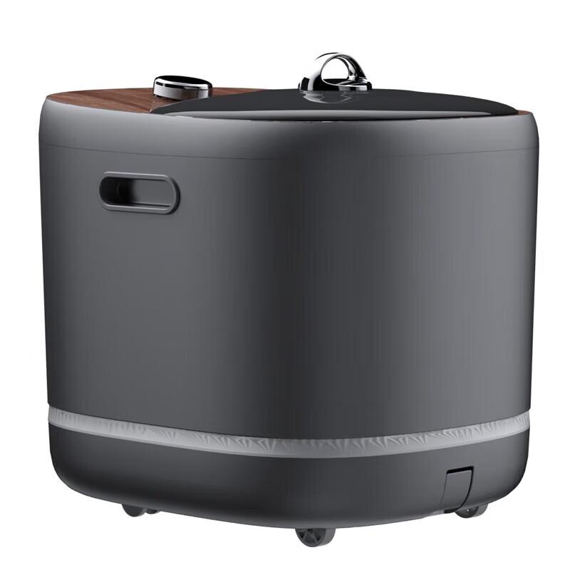 CLORIS Automatic Heating Foot & Leg Spa Massager