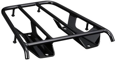 Kijima Bike Parts Задний багажник Стальной 125 Черный DIO110/Свинец (JF45/JK12) 210-193