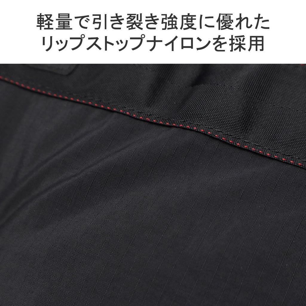 Подлинный дорожный чехол M [Брифинг] [Официальный продукт]