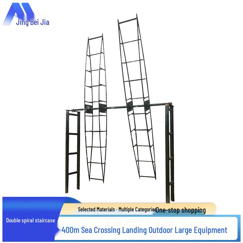 Jingbeijia Outdoor Obstacle Course Training Equipment