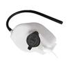 Sale Newest Engine Coolant Overflow Recovery Reservoir Tank For Dodge For Journey 09-20 2.4L Replacement Car Accessories