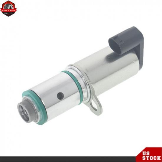31216221 For Volvo C30 C70 S40 S80 V50 V70 Engine Intake Variable Solenoid Valve