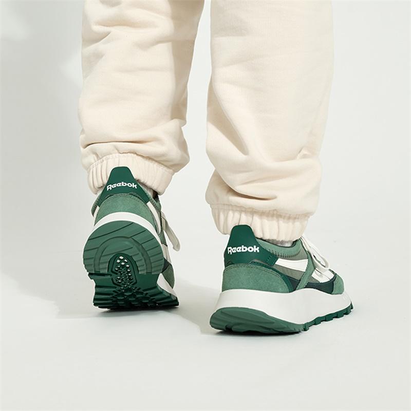 Reebok Классические кроссовки Legacy 'Green White' 100222340