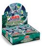 OCG Duel Monsters CODE OF THE DUELIST BOX Yu-Gi-Oh!