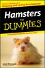 Книга Hamsters For Dummies