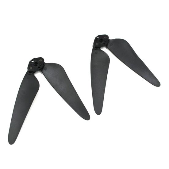 4 шт. маленьких размеров оригинальные пропеллеры с мелкой детализацией безопасные детали для дистанционного управления дроном лопасти для SG906PRO/SG906PRO2/SG906MAX/SG908/SG906