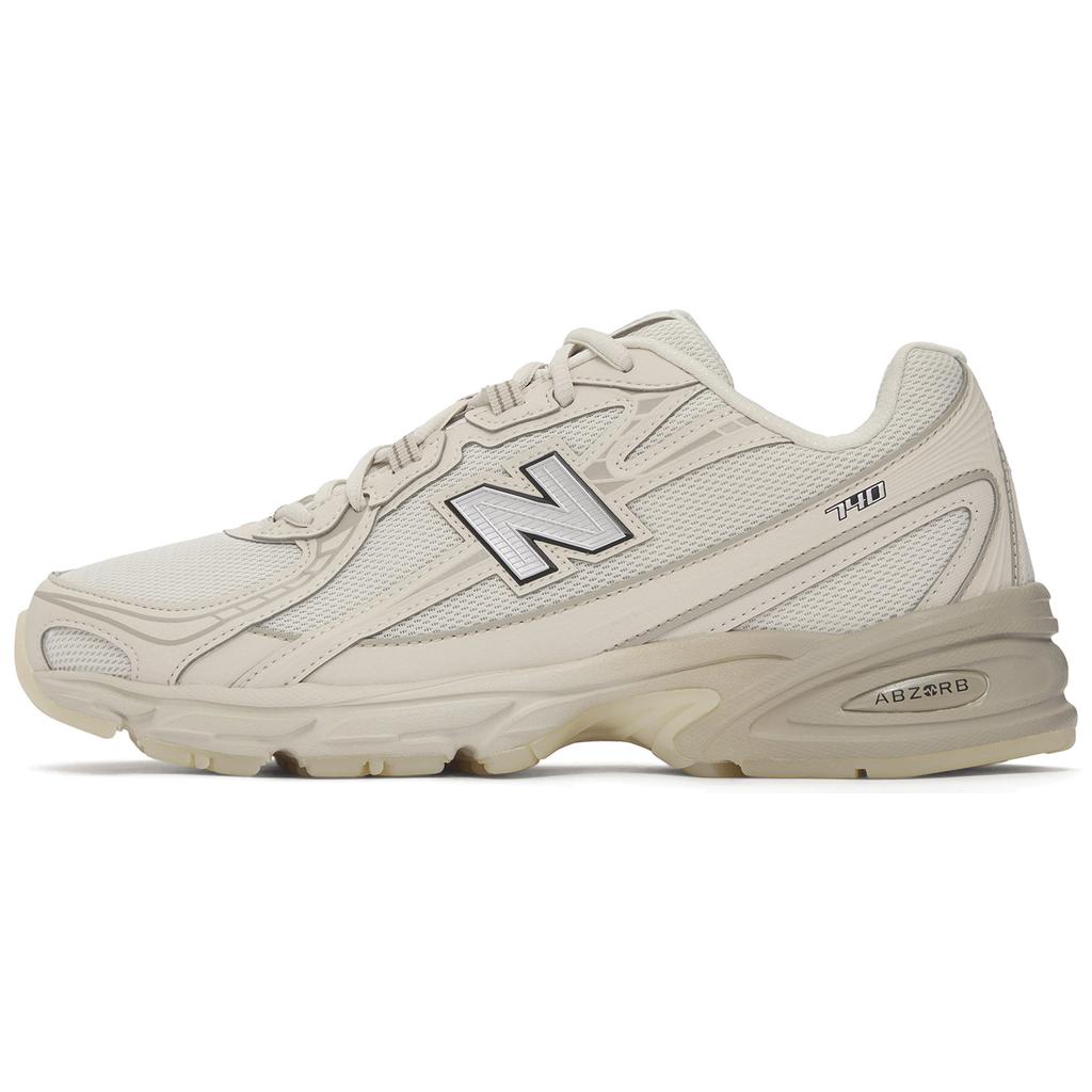 New Balance 740 Кроссовки унисекс на Лунный Новый год U740LN1