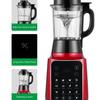 1.75L Professional Automatic Touchpad Timer Blender Mixer Juicer High Power Food Processor 8 Blades One-touch Cleaning Cooking