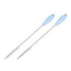 Baby&I Straw Brush, 2 Packs, Blue