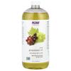 Solutions, Pure Grapeseed Oil, All Skin Types, 32 Fl Oz (946 Ml)