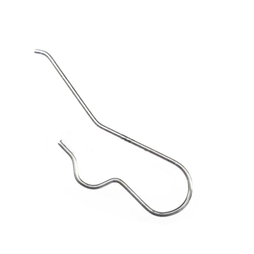 Replacement Watch Movement Clutch Spring for ETA 7750 Watch Movement Part Number 8320