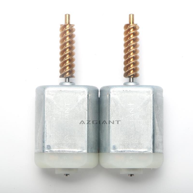 Моторчик замка двери для Hyundai Tucson, Elantra, Accent, Verna, Coupe - Центральный контроль