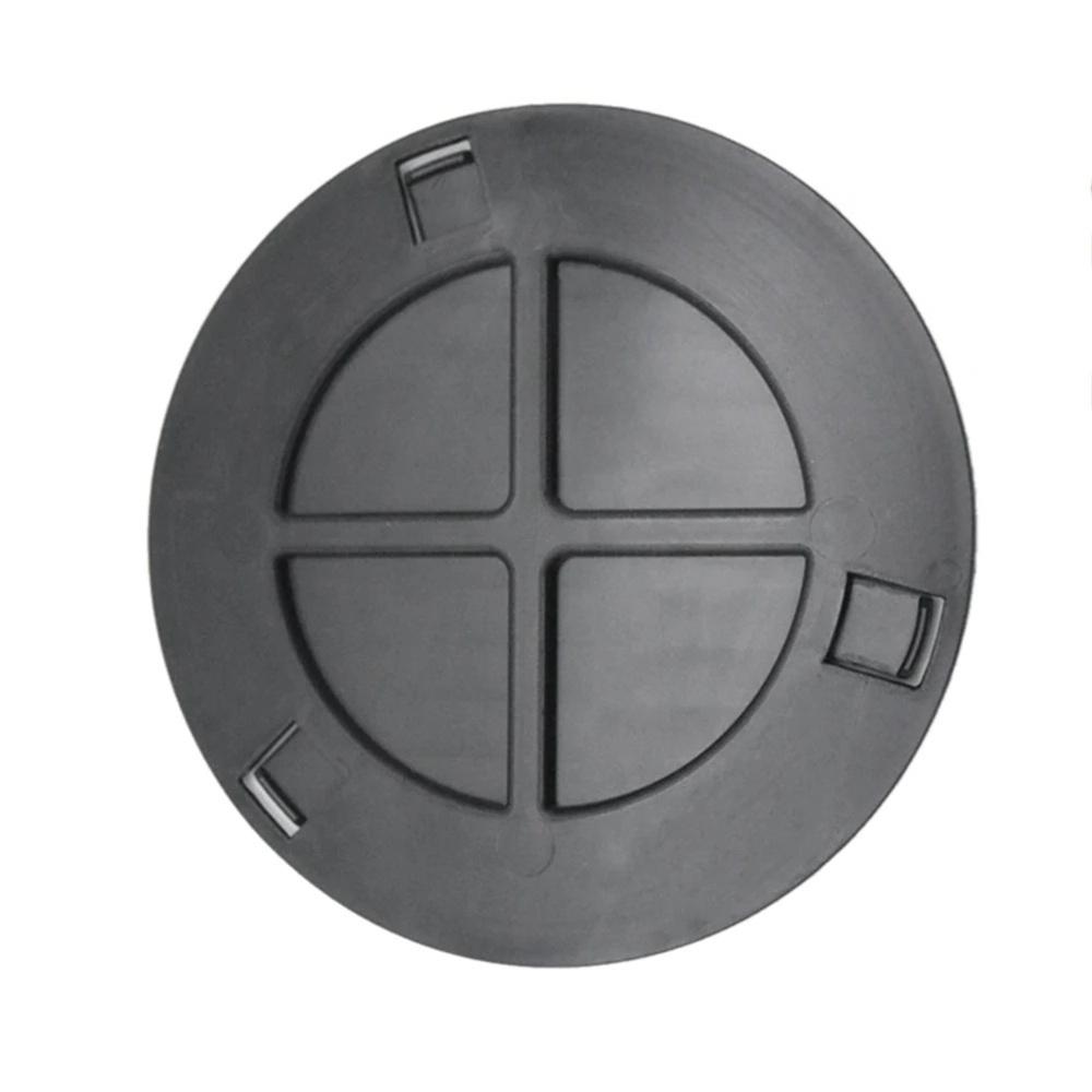 Крышка колесной арки Внутреннее крыло-Крышка доступа 51719802413 для BMW Mini R60 R61