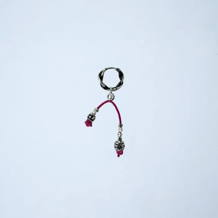 Серьга HR 310E