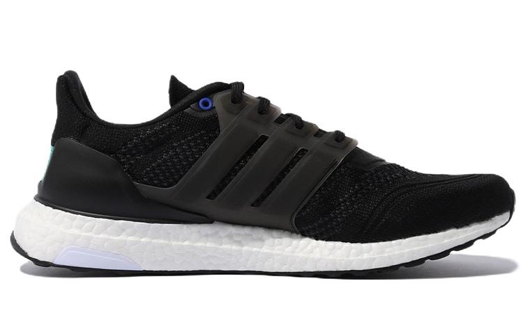 adidas Ultra Boost Dna Уютный Износостойкий Черный GY9824