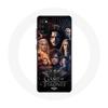 Case for Samsung Galaxy S20 Game of Thrones Season 8 Game of Thrones Crew Poster Logo