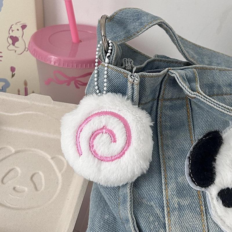 Креативная подвеска в виде рыбной доски, брелок, милая мультяшная плюшевая игрушка, амулет для женщин и девочек, модный рюкзак, украшения, аксессуары, подарки