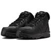 Nike Manoa Leather Triple Black Men Sneakers HF7095-001