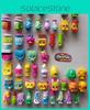 Новое поступление 2 шт. Shopkins Сезон 2-5 Мини фигурки игрушки Отличный подарок для детей