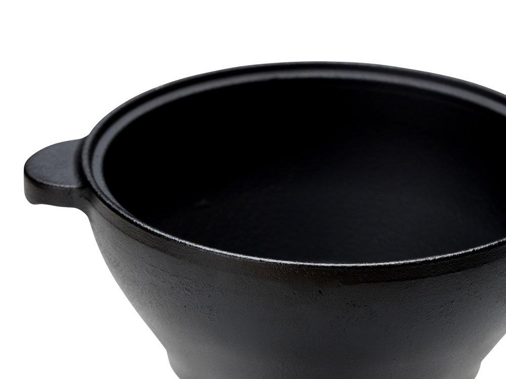 Snow Peak Коро Голландский горшок CS-501R