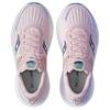 SAUCONY Tempus Y2K Ретро Удобные Легкие Амортизирующие Дышащие Низкие Кроссовки Женские кроссовки Розовые S10720-130