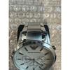 Подержанные часы EMPORIO ARMANI AR-2458 нержавеющая сталь белый