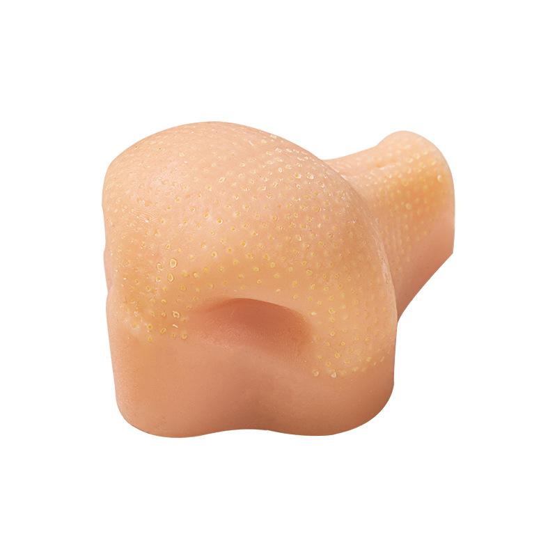 Разноцветные Дамплинг Сквиши Антистрессовые Мячики Фиджет Сенсорные Игрушки Симуляция Еды Сквиши Булочка с Пароваркой Мячик из Теста для Сжатия Подарки