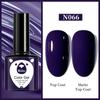 New Nail Polish Glue Nail Salon Special Popular New Color Nail Polish Glue Phototherapy Glue