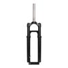 Aluminum Alloy Mountain Bike Front Fork 27.5 Inch 34mm Bicycle Front Suspension Fork