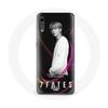 Case for Huawei P20 Bangtan Sonyeondan 7 Fates Chakho with BTS Suga Concept Photo