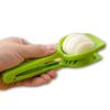 Egg Split Jujube Slicer Multifunction Egg Slicer Tomato Cutter Handheld Mushroom Kiwi Strawberries Divider Slicing Mould