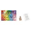 Pokemon Jigsaw Puzzle 1000 Piece Colorful Pokemon, Korean Popular Puzzles