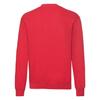 Fruit of the Loom Mens Vintage Logo Printed Sweatshirt