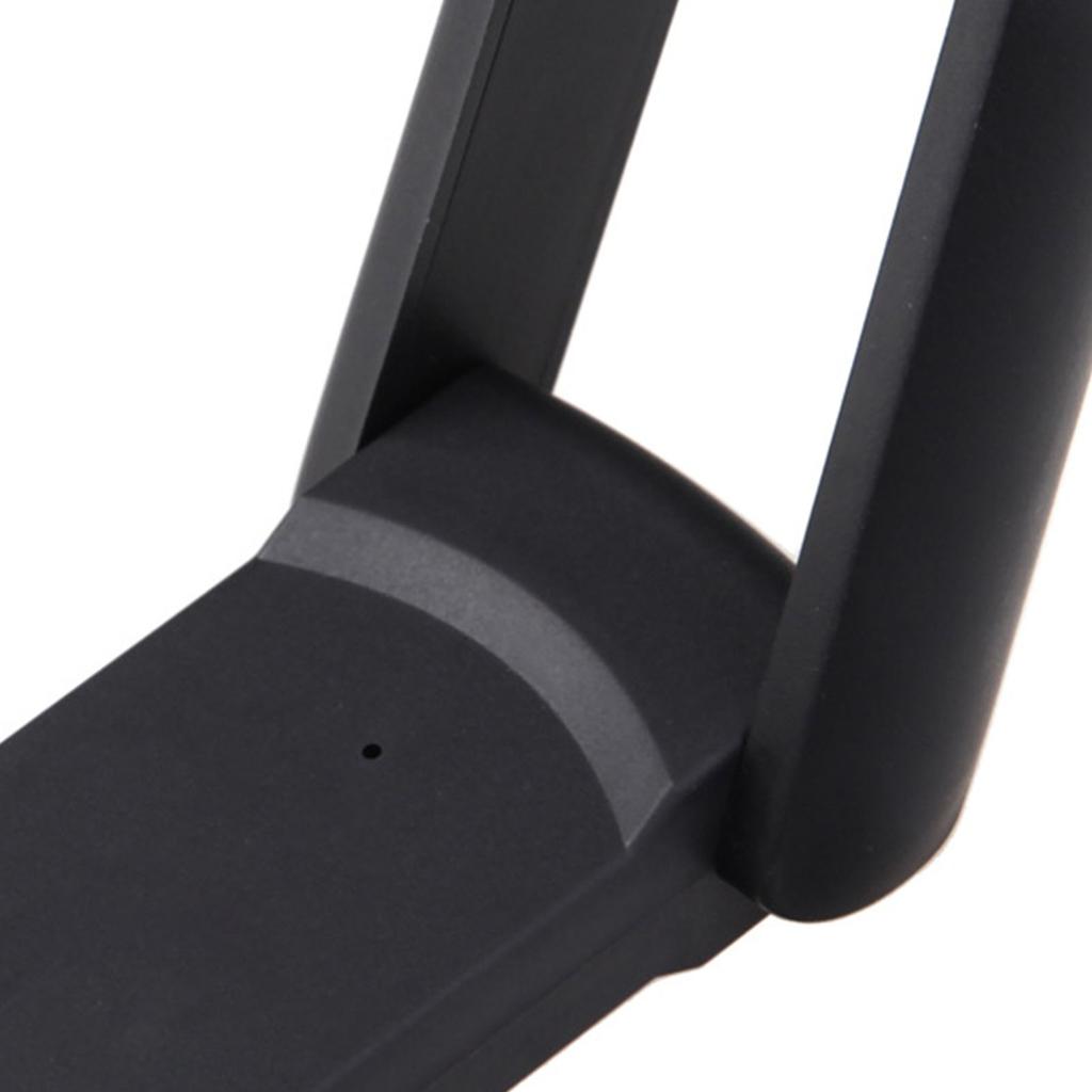 USB WiFi Adapter 1300M Dual Band Strong Signal 2.4G 5.8G High Speed USB Receiver Transmitter